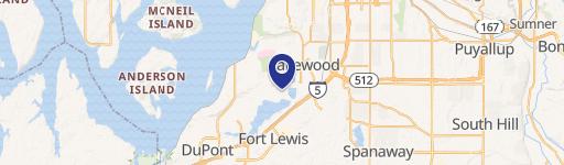 8101 Sherwood Frst SW St