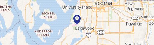 8624 Steilacoom SW Blvd