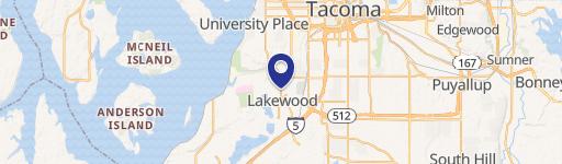 6109 Steilacoom SW Blvd