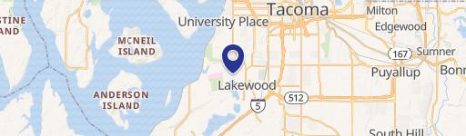 7605 Steilacoom SW Blvd