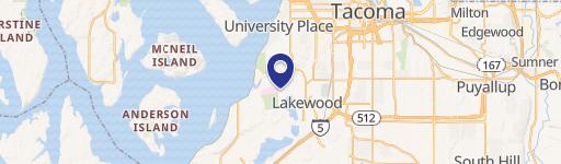 8412 Steilacoom SW Blvd