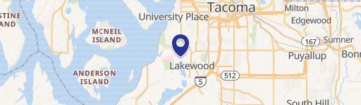 7609 Steilacoom SW Blvd