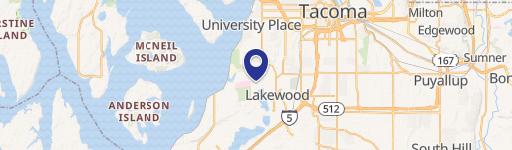 8201 Steilacoom SW Blvd