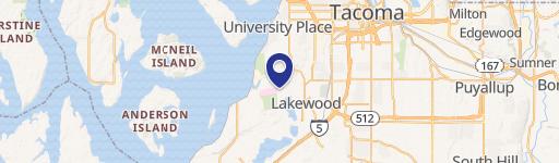 8505 Steilacoom SW Blvd