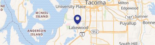 6151 Steilacoom SW Blvd