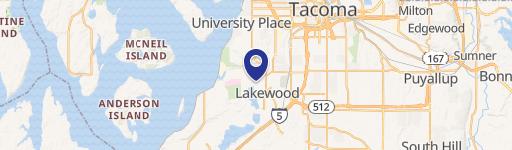 7125 Steilacoom SW Blvd