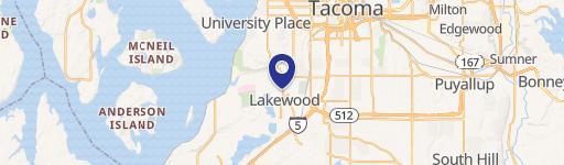 6122 Steilacoom SW Blvd