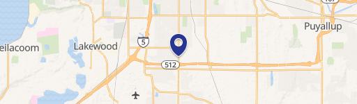 10408 Tacoma Way, Unit 19