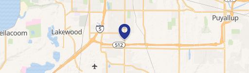 10408 Tacoma Way, Unit 37