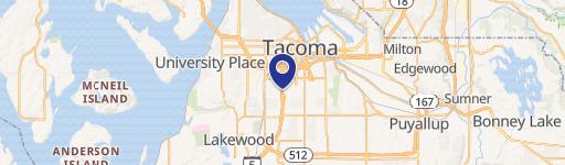 5037 Tacoma Mall Blvd