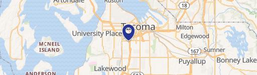 4002 Tacoma Mall Blvd