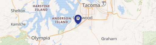 15308 Washington SW Ave