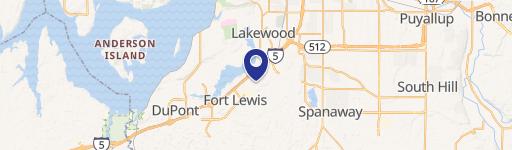 14818 Woodbrook SW Dr