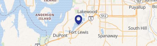 14822 Woodlawn SW St