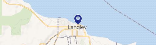 Langley, WA 98260