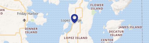 Lopez Island, WA 98261
