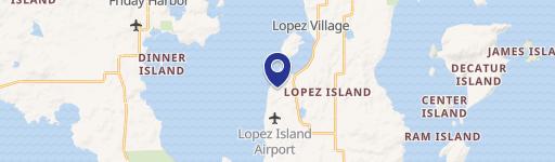 Lopez Island, WA 98261