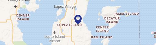 Lopez Island, WA 98261