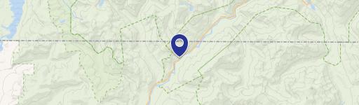 Marblemount, WA 98267