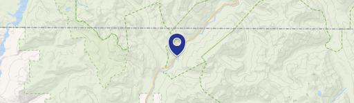 Marblemount, WA 98267