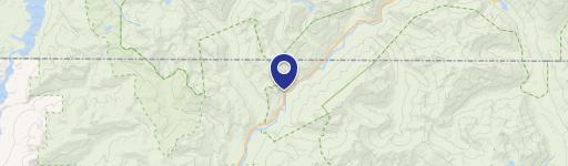 Marblemount, WA 98267