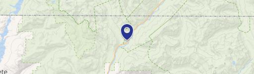 Marblemount, WA 98267