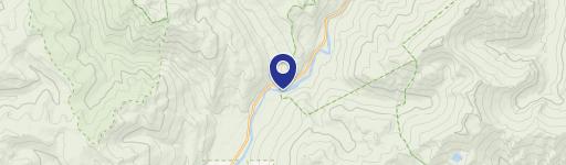 Marblemount, WA 98267