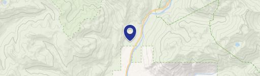 Marblemount, WA 98267