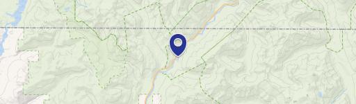 Marblemount, WA 98267