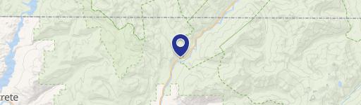 Marblemount, WA 98267