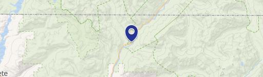 Marblemount, WA 98267