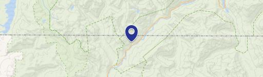 Marblemount, WA 98267