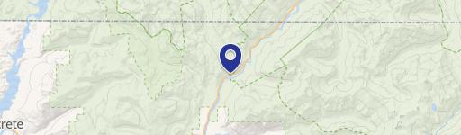 Marblemount, WA 98267