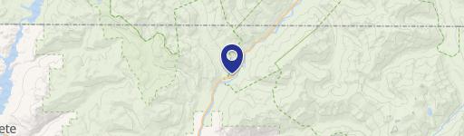 Marblemount, WA 98267