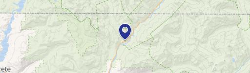 Marblemount, WA 98267