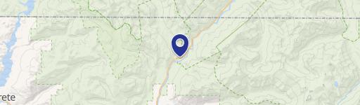 Marblemount, WA 98267