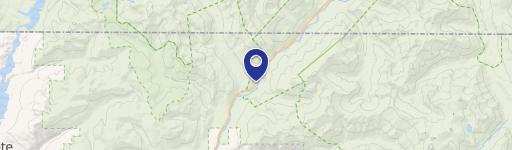 Marblemount, WA 98267