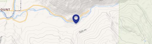 Marblemount, WA 98267