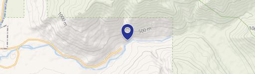 Marblemount, WA 98267