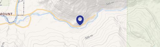 Marblemount, WA 98267