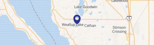 12015 Marine Dr, Unit 1334