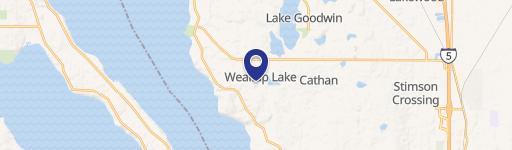 12015 Marine Dr, Unit 1674