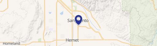 1485 San Jacinto Ave