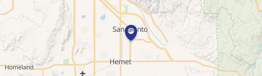 1821 San Jacinto Ave