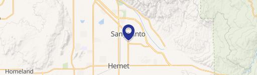 1490 San Jacinto Ave