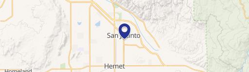 1019 San Jacinto Ave