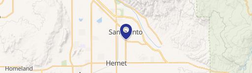 1504 San Jacinto Ave