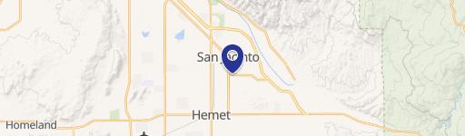 1635 San Jacinto Ave