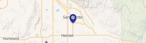 1820 San Jacinto Ave