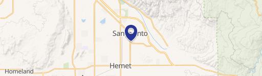 1503 San Jacinto Ave